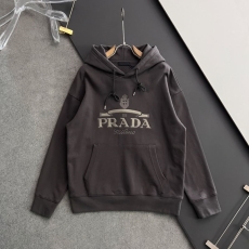 Prada Hoodies